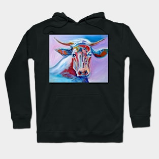 MOO Hoodie